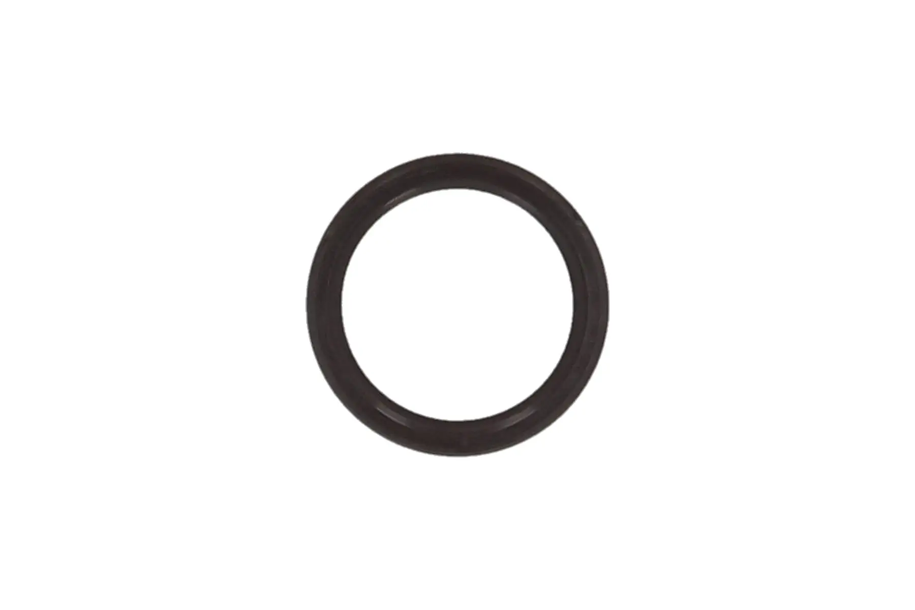 Wellendichtring, Kurbelwelle stirnseitig KAMOKA 8707107