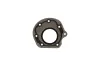 Wellendichtring, Kurbelwelle getriebeseitig KAMOKA 8707126 Bild Wellendichtring, Kurbelwelle getriebeseitig KAMOKA 8707126