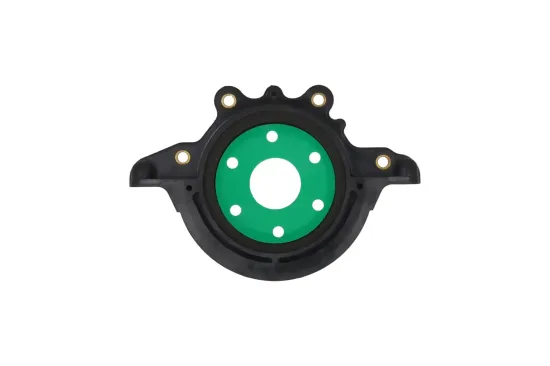 Wellendichtring, Kurbelwelle getriebeseitig KAMOKA 8707130 Bild Wellendichtring, Kurbelwelle getriebeseitig KAMOKA 8707130