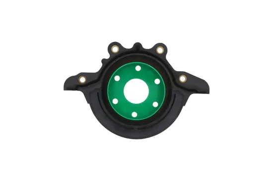 Wellendichtring, Kurbelwelle getriebeseitig KAMOKA 8707130 Bild Wellendichtring, Kurbelwelle getriebeseitig KAMOKA 8707130