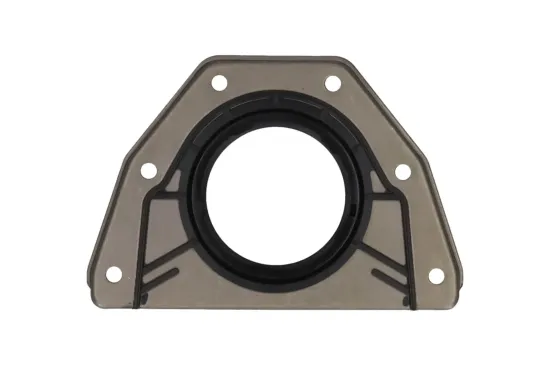 Wellendichtring, Kurbelwelle getriebeseitig KAMOKA 8707135 Bild Wellendichtring, Kurbelwelle getriebeseitig KAMOKA 8707135