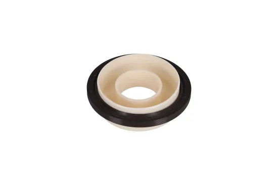 Wellendichtring, Kurbelwelle getriebeseitig KAMOKA 8707140 Bild Wellendichtring, Kurbelwelle getriebeseitig KAMOKA 8707140