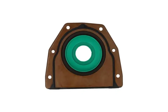 Wellendichtring, Kurbelwelle getriebeseitig KAMOKA 8707161 Bild Wellendichtring, Kurbelwelle getriebeseitig KAMOKA 8707161