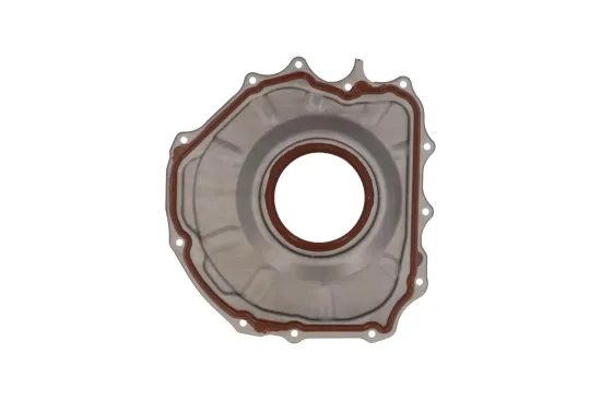 Wellendichtring, Kurbelwelle getriebeseitig KAMOKA 8707183 Bild Wellendichtring, Kurbelwelle getriebeseitig KAMOKA 8707183