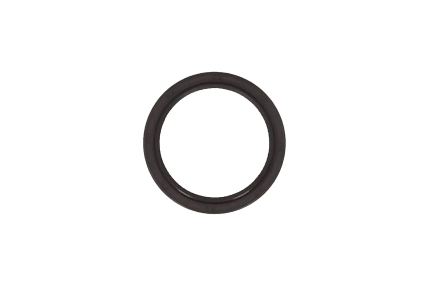 Wellendichtring, Kurbelwelle stirnseitig KAMOKA 8707187