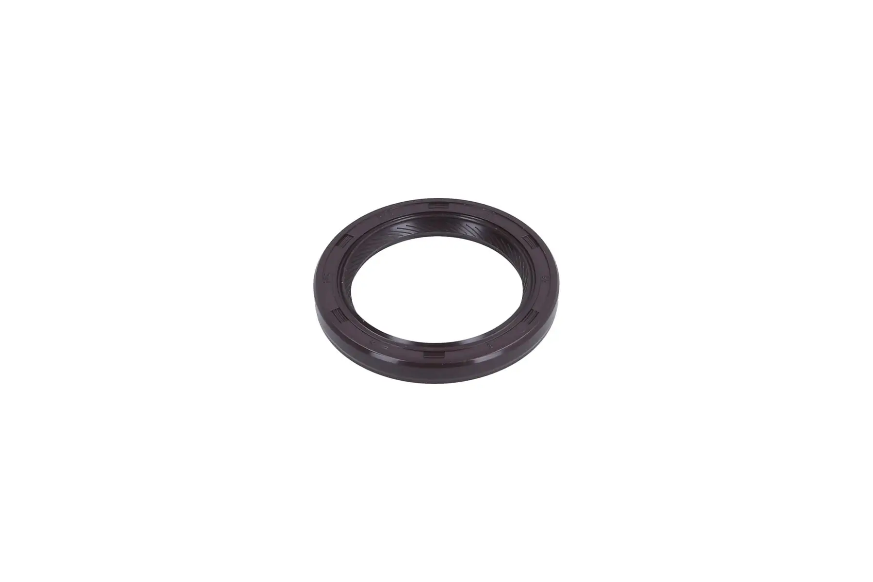 Wellendichtring, Kurbelwelle stirnseitig KAMOKA 8707190