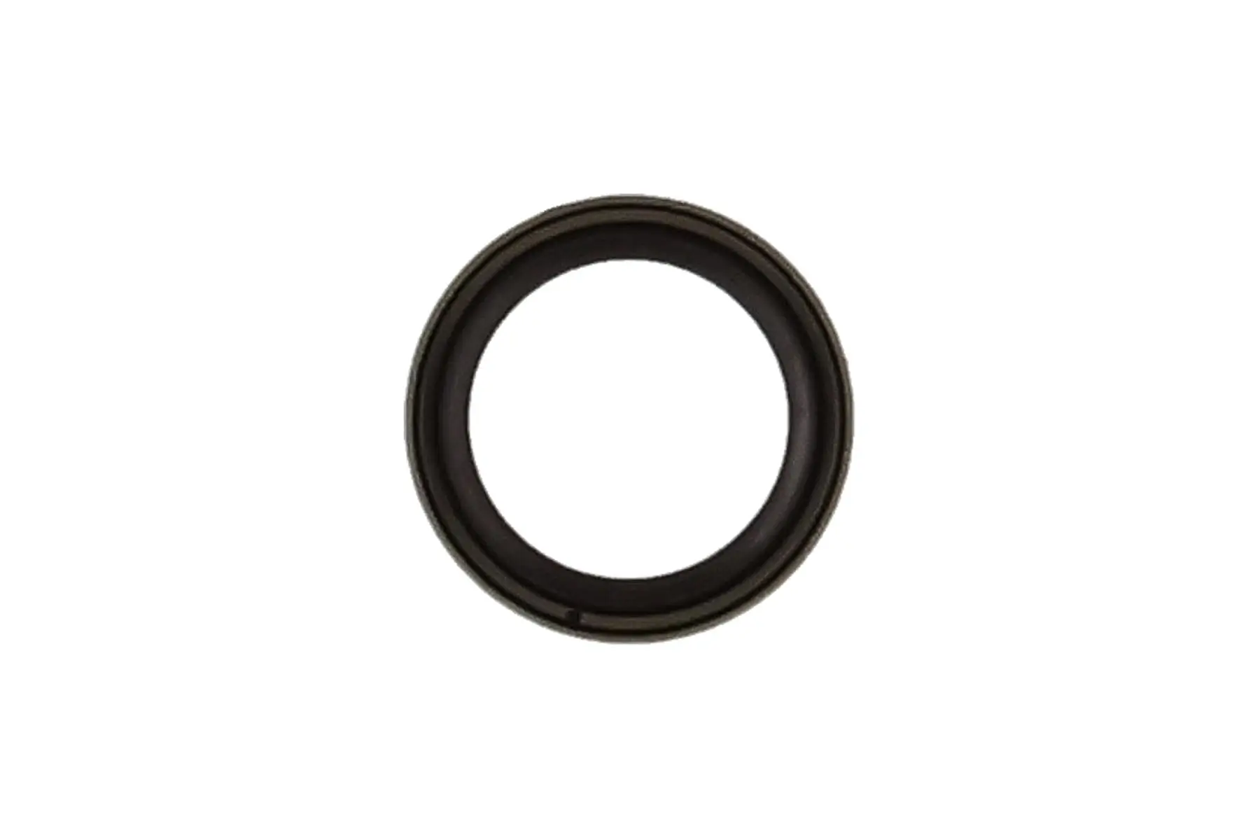 Wellendichtring, Kurbelwelle stirnseitig KAMOKA 8707194