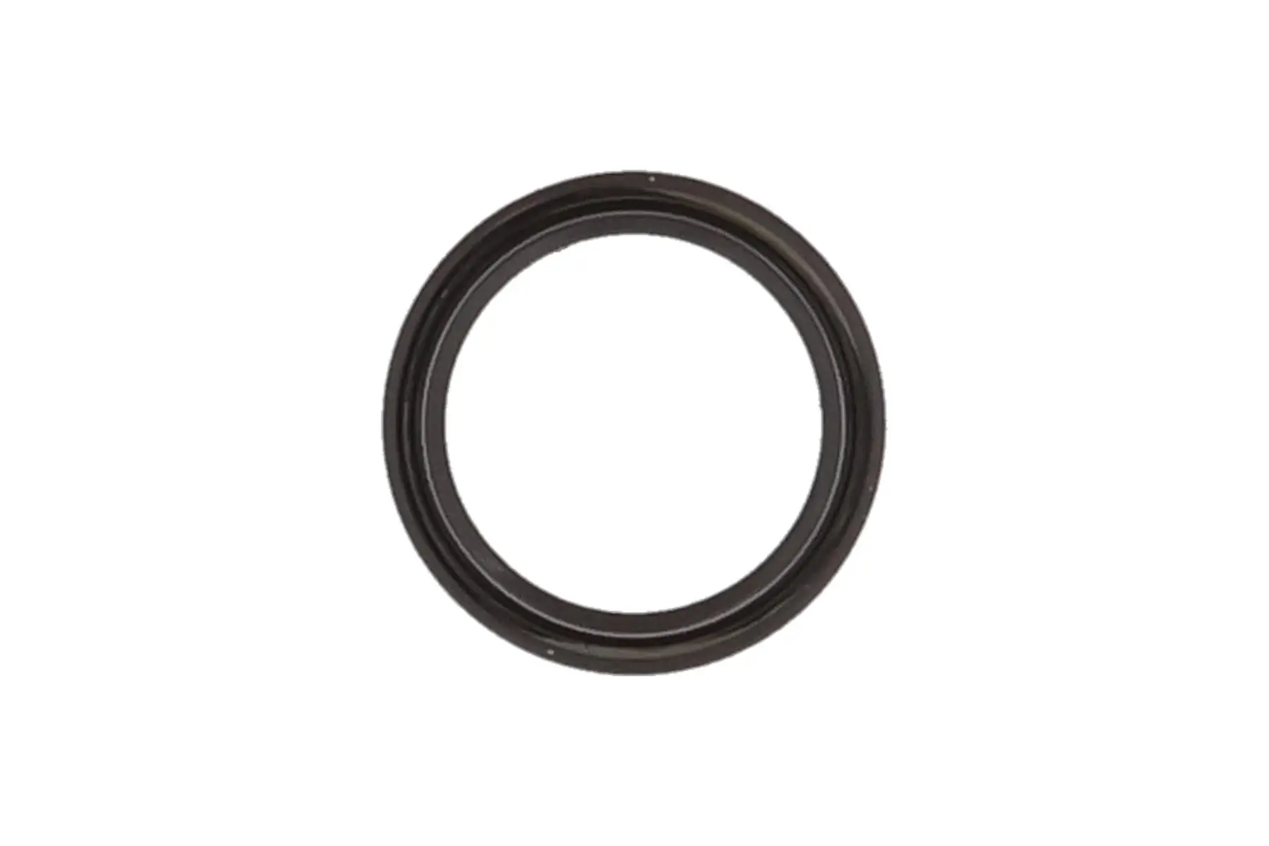 Wellendichtring, Kurbelwelle stirnseitig KAMOKA 8707202