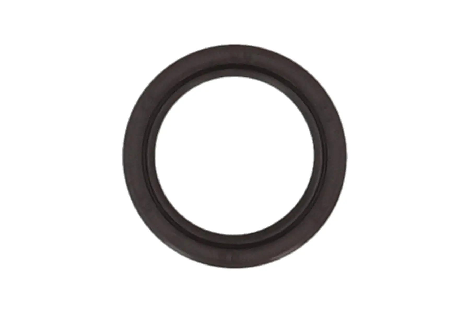 Wellendichtring, Kurbelwelle stirnseitig KAMOKA 8707245