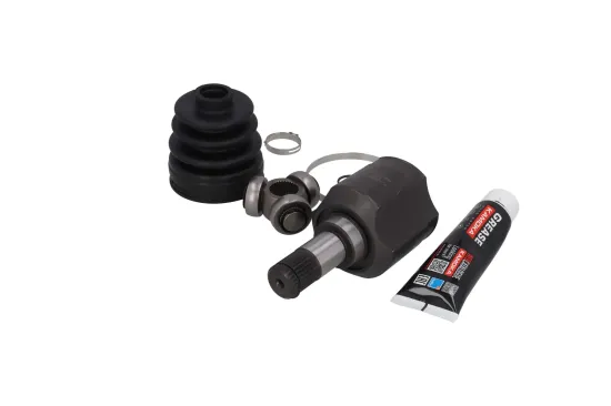 Gelenksatz, Antriebswelle KAMOKA 8707 Bild Gelenksatz, Antriebswelle KAMOKA 8707