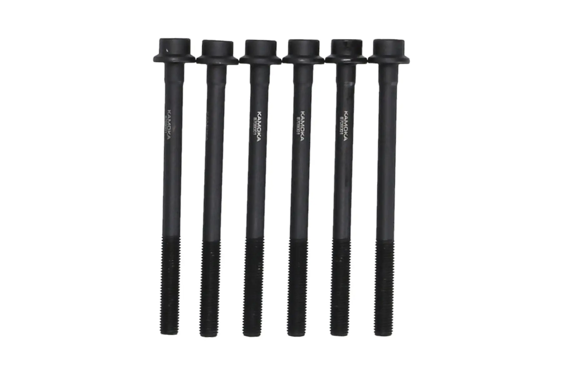 Zylinderkopfschraubensatz KAMOKA 8709001