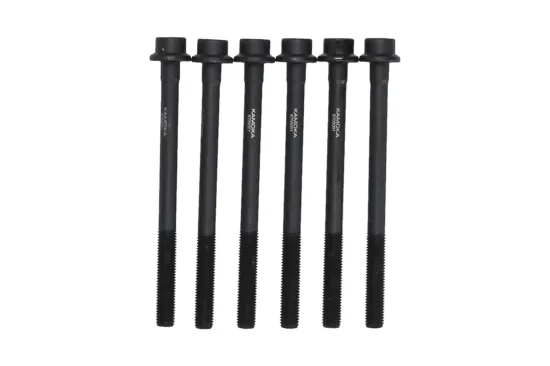 Zylinderkopfschraubensatz KAMOKA 8709001 Bild Zylinderkopfschraubensatz KAMOKA 8709001