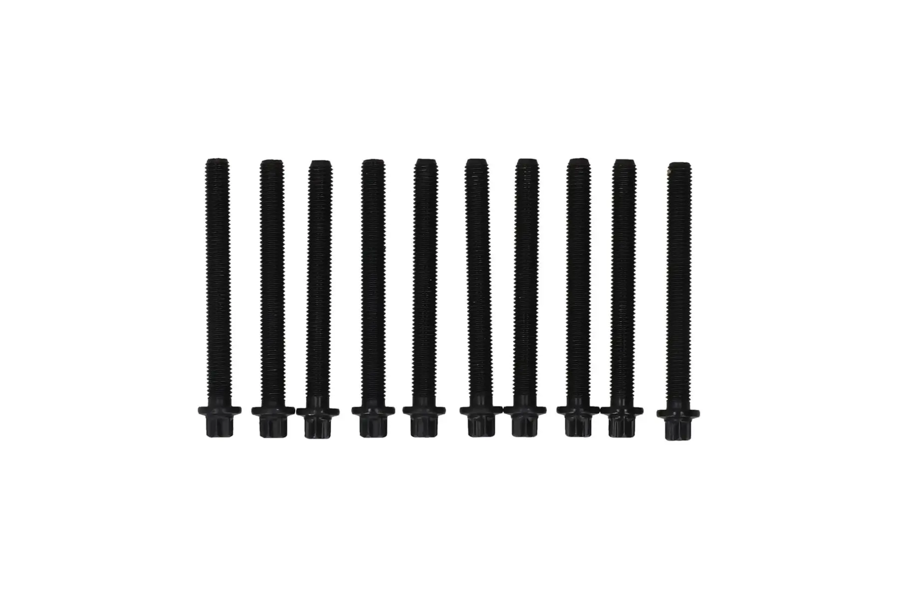 Zylinderkopfschraubensatz KAMOKA 8709006
