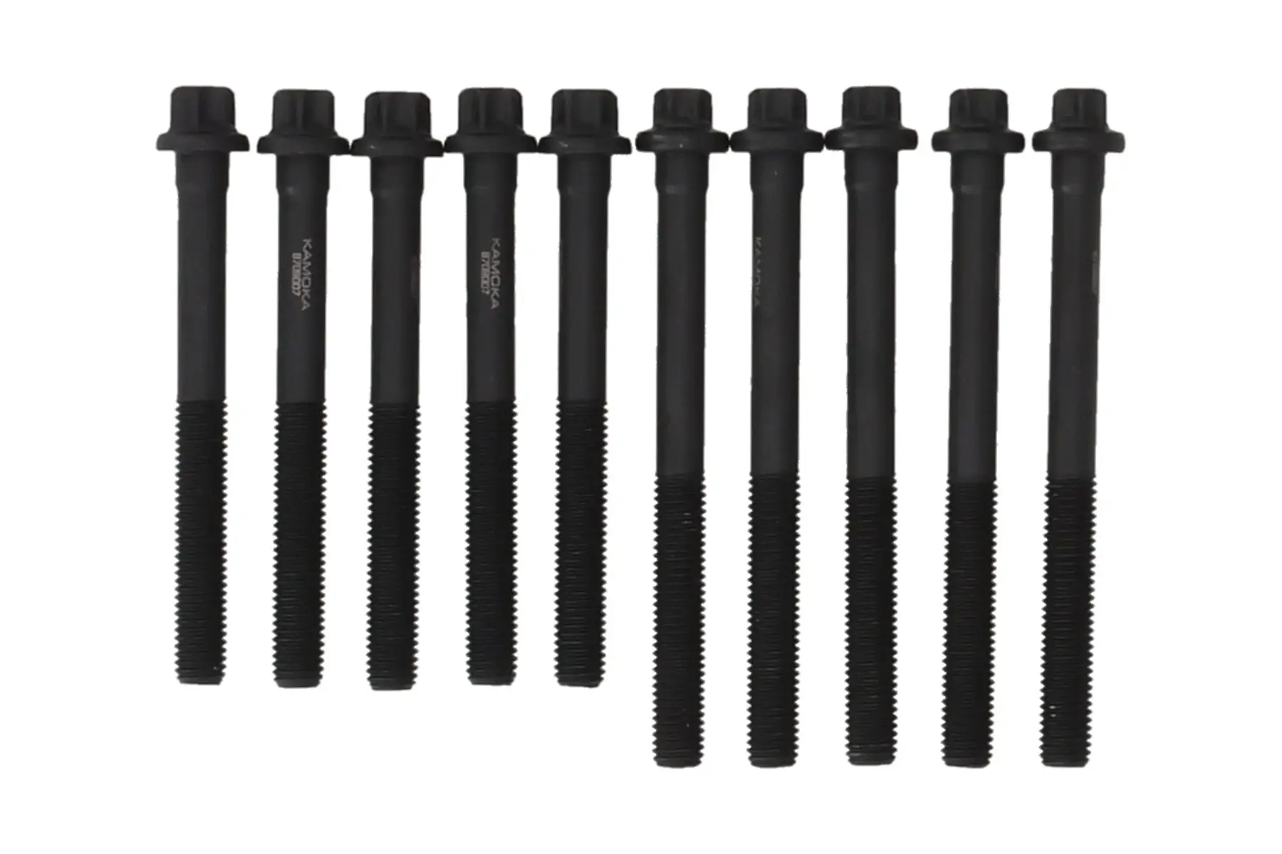 Zylinderkopfschraubensatz KAMOKA 8709007