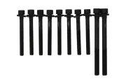 Zylinderkopfschraubensatz KAMOKA 8709009