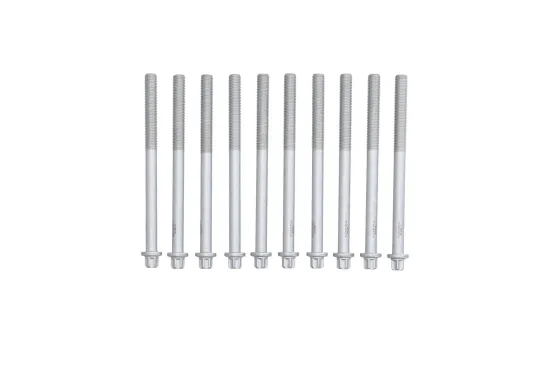 Zylinderkopfschraubensatz KAMOKA 8709011 Bild Zylinderkopfschraubensatz KAMOKA 8709011