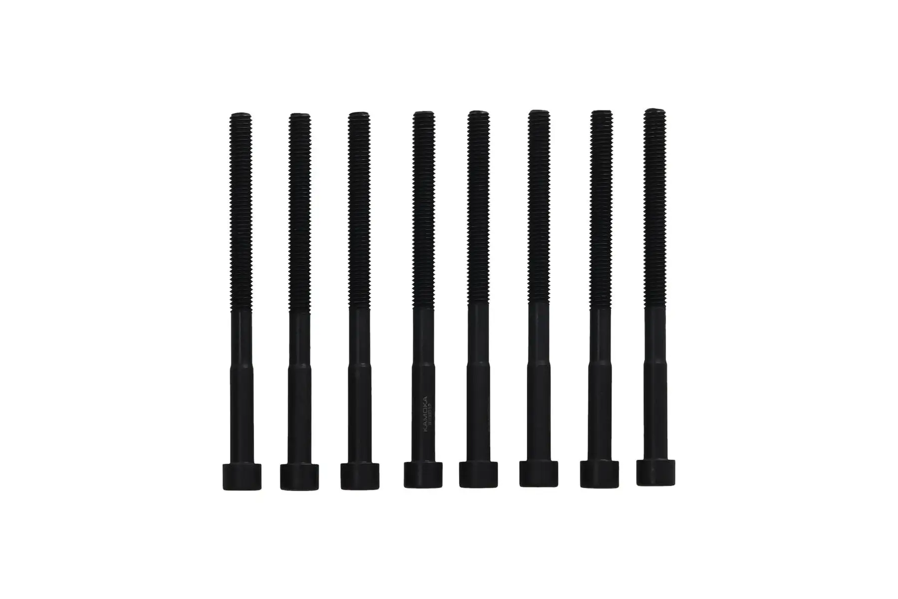 Zylinderkopfschraubensatz KAMOKA 8709012