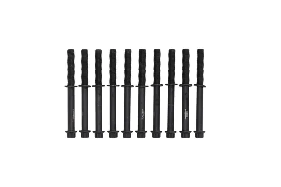 Zylinderkopfschraubensatz KAMOKA 8709013 Bild Zylinderkopfschraubensatz KAMOKA 8709013