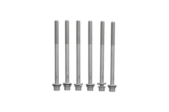 Zylinderkopfschraubensatz KAMOKA 8709014 Bild Zylinderkopfschraubensatz KAMOKA 8709014