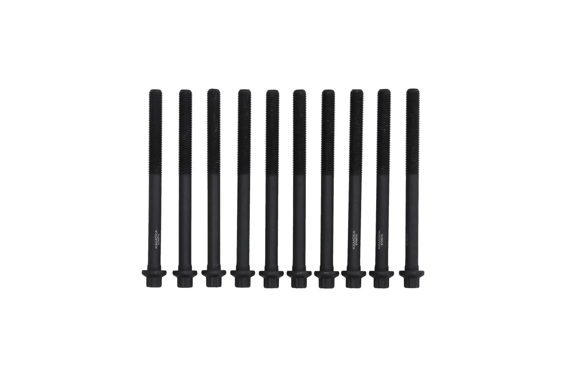 Zylinderkopfschraubensatz KAMOKA 8709016