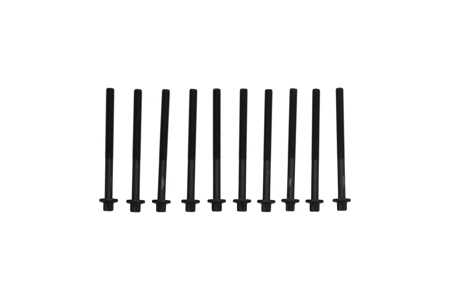 Zylinderkopfschraubensatz KAMOKA 8709020