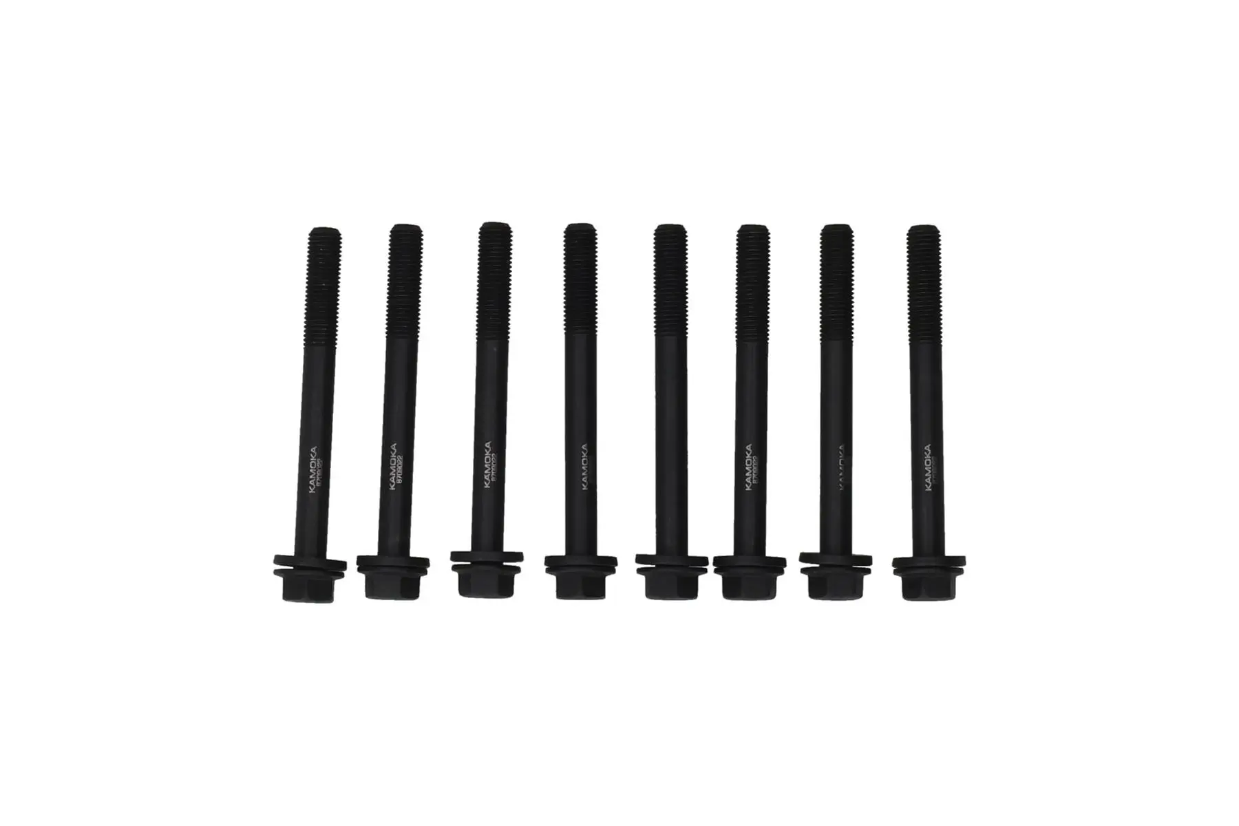Zylinderkopfschraubensatz KAMOKA 8709022