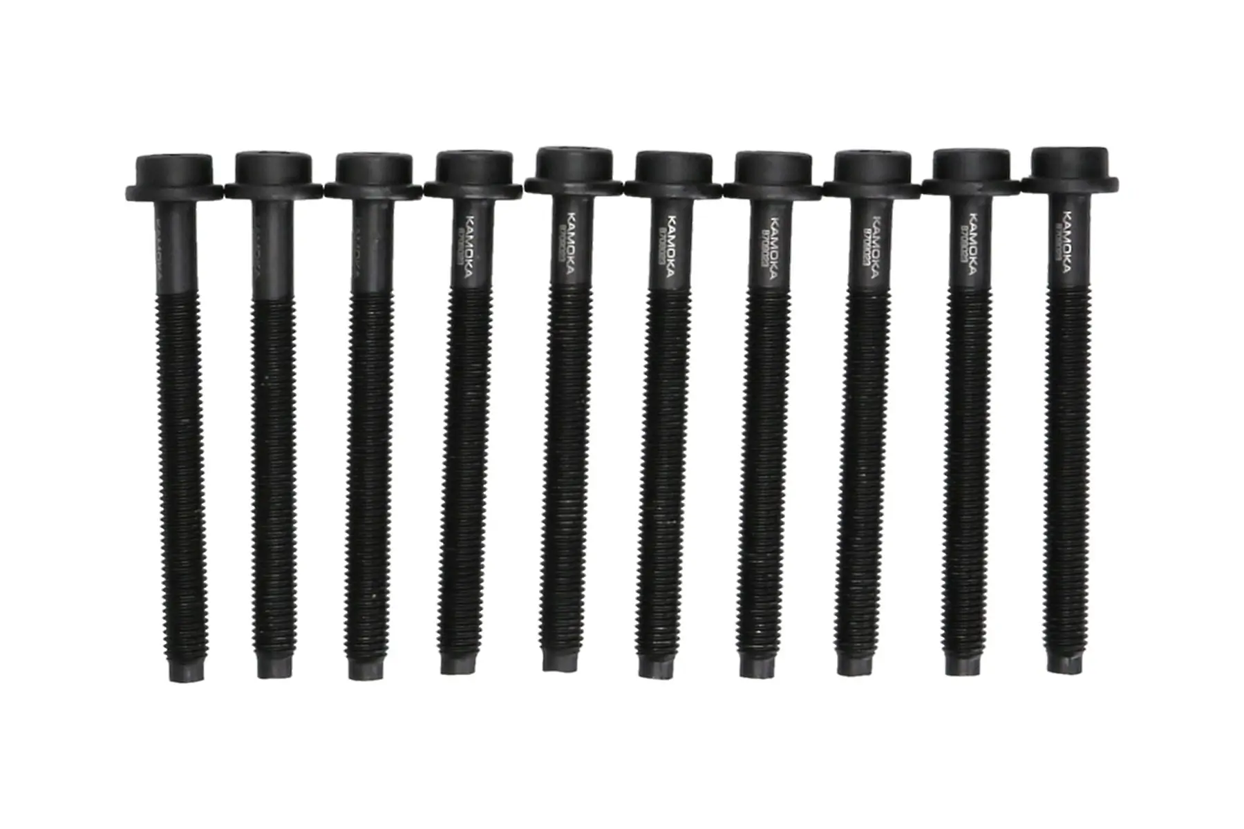 Zylinderkopfschraubensatz KAMOKA 8709023