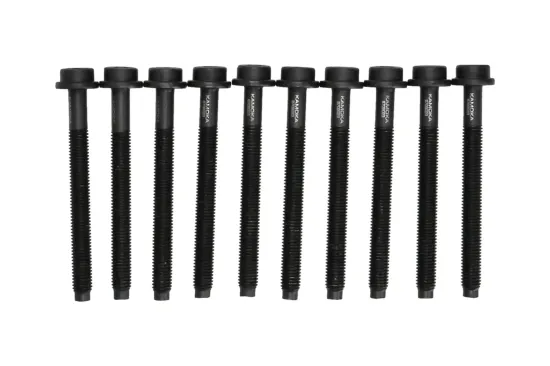 Zylinderkopfschraubensatz KAMOKA 8709023 Bild Zylinderkopfschraubensatz KAMOKA 8709023