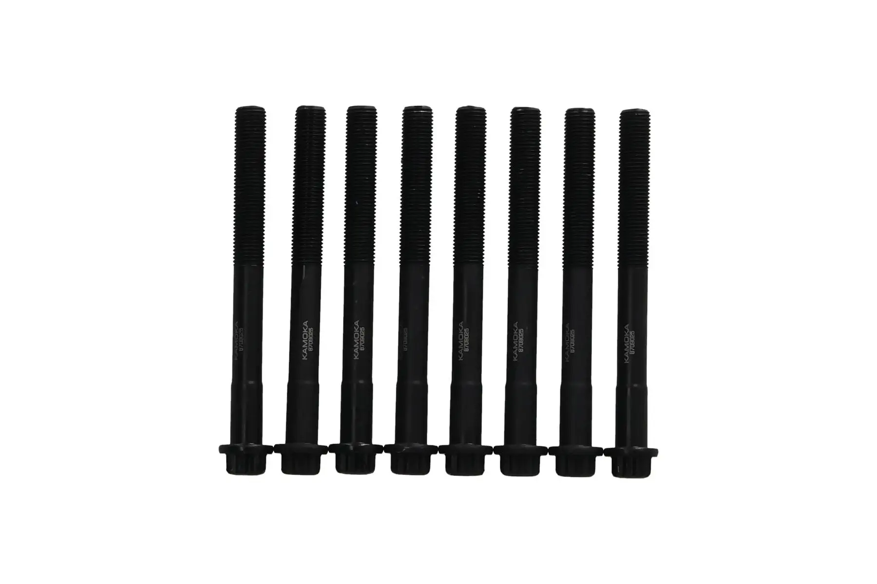 Zylinderkopfschraubensatz KAMOKA 8709025