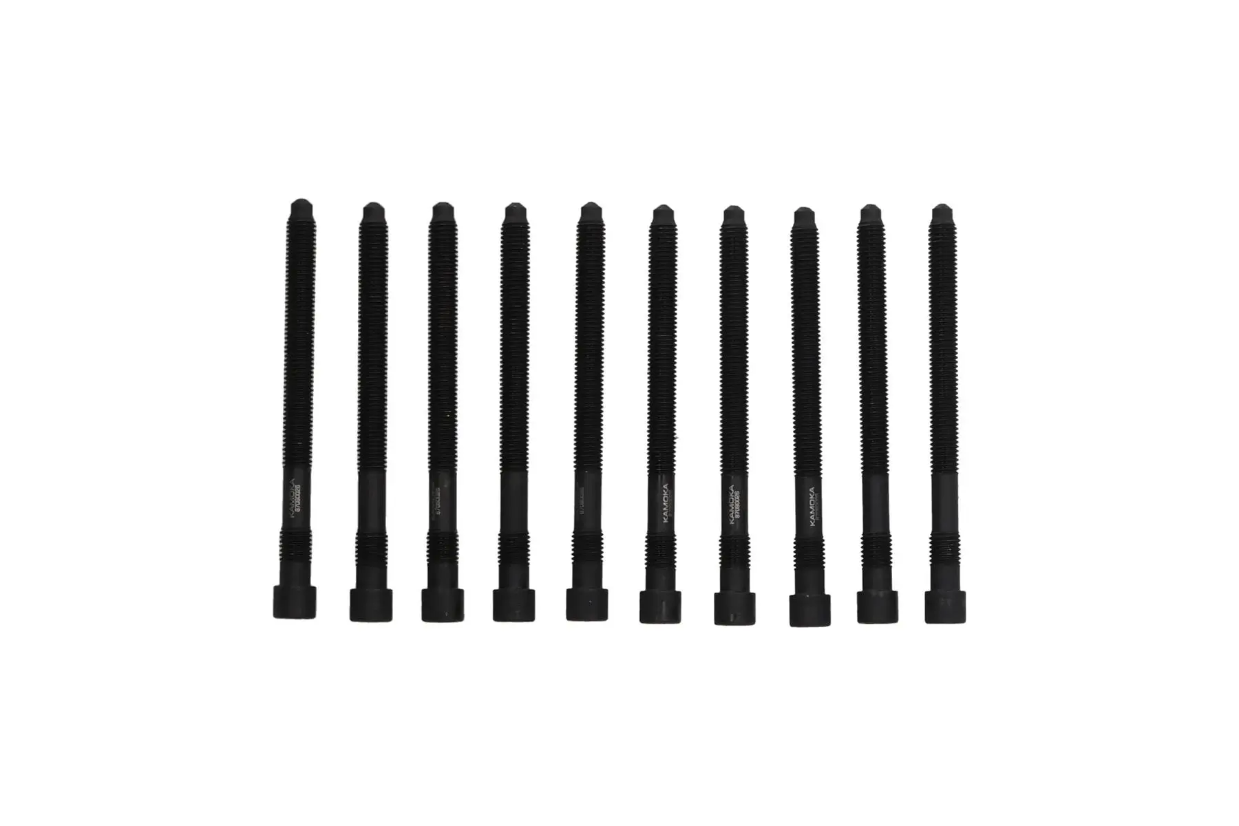 Zylinderkopfschraubensatz KAMOKA 8709026