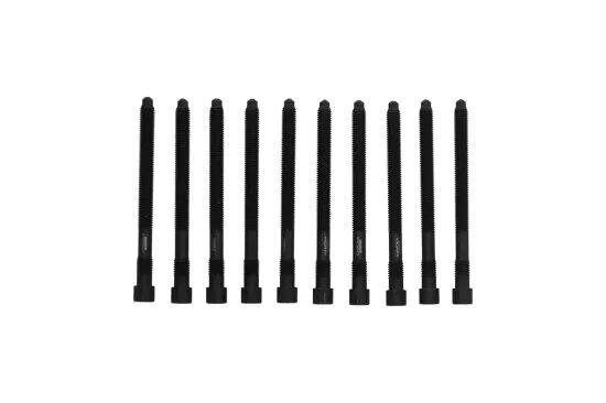 Zylinderkopfschraubensatz KAMOKA 8709026 Bild Zylinderkopfschraubensatz KAMOKA 8709026