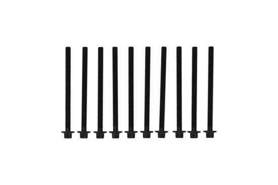 Zylinderkopfschraubensatz KAMOKA 8709027 Bild Zylinderkopfschraubensatz KAMOKA 8709027