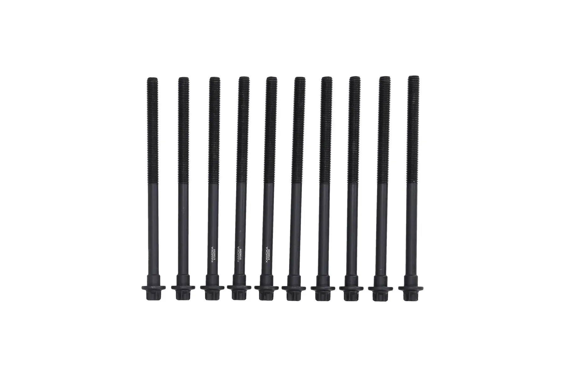 Zylinderkopfschraubensatz KAMOKA 8709029