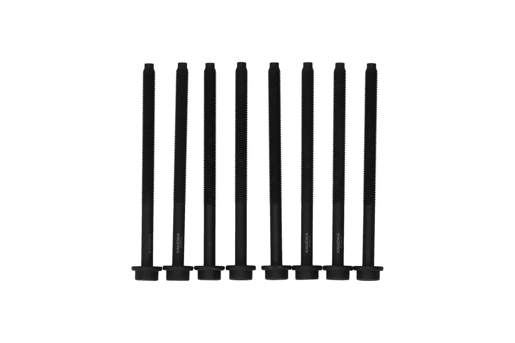 Zylinderkopfschraubensatz KAMOKA 8709030