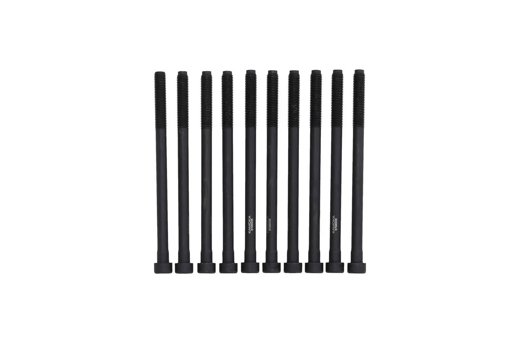 Zylinderkopfschraubensatz KAMOKA 8709036