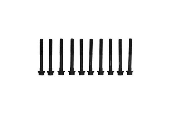 Zylinderkopfschraubensatz KAMOKA 8709037 Bild Zylinderkopfschraubensatz KAMOKA 8709037