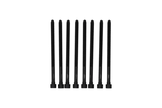 Zylinderkopfschraubensatz KAMOKA 8709038 Bild Zylinderkopfschraubensatz KAMOKA 8709038