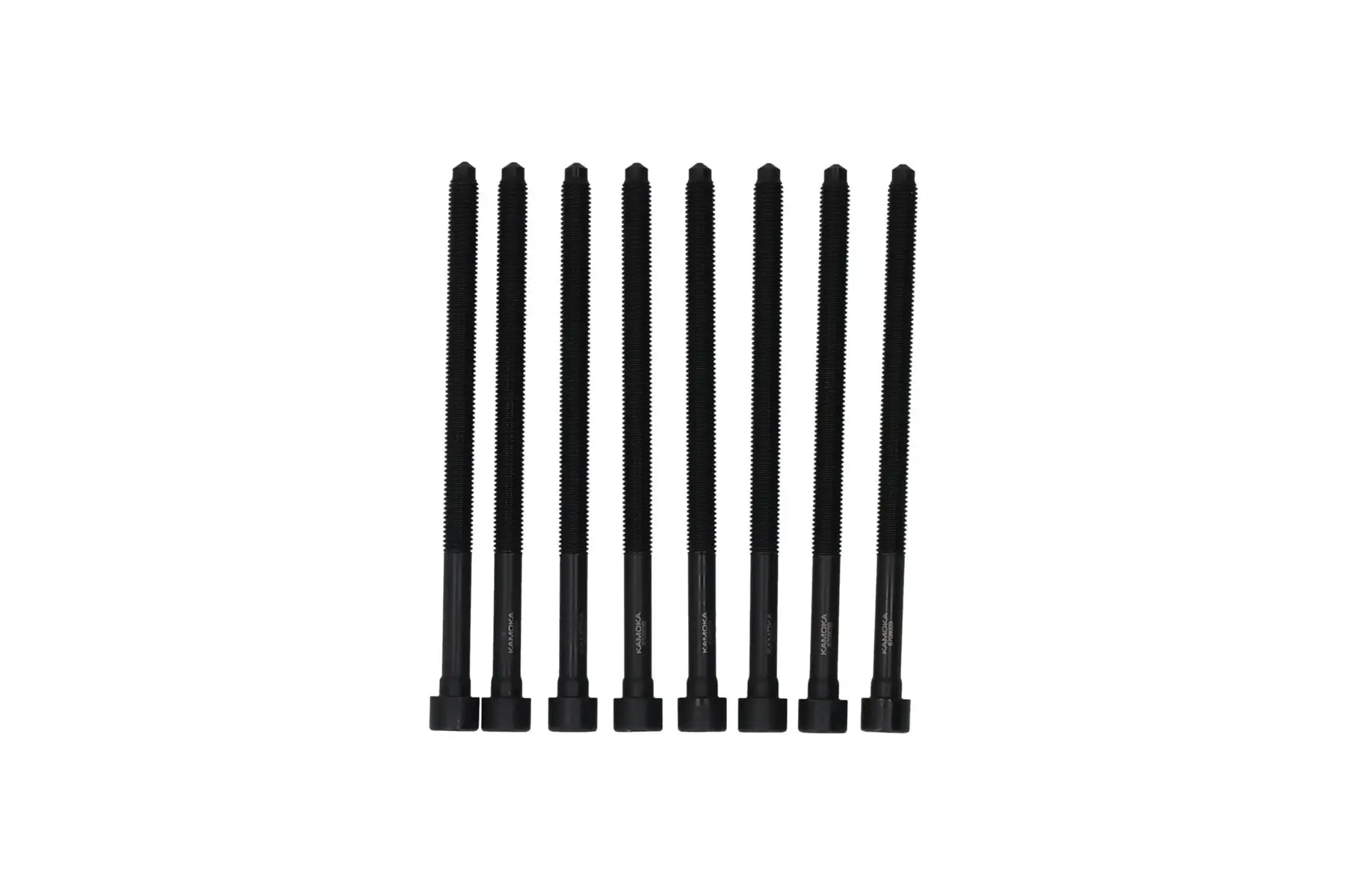 Zylinderkopfschraubensatz KAMOKA 8709039