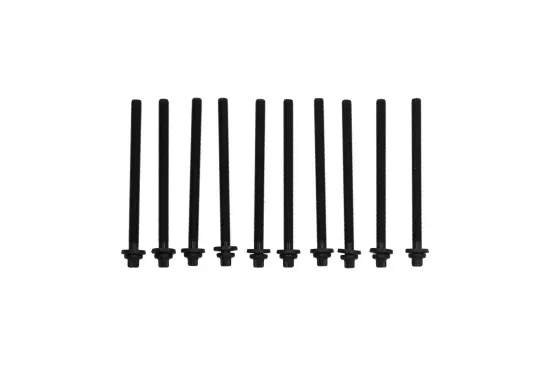 Zylinderkopfschraubensatz KAMOKA 8709041 Bild Zylinderkopfschraubensatz KAMOKA 8709041