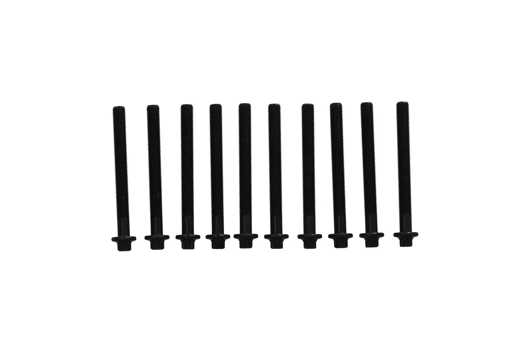 Zylinderkopfschraubensatz KAMOKA 8709043