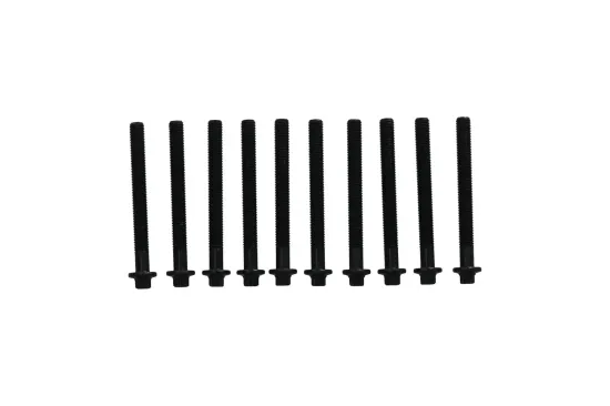 Zylinderkopfschraubensatz KAMOKA 8709043 Bild Zylinderkopfschraubensatz KAMOKA 8709043