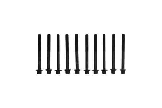 Zylinderkopfschraubensatz KAMOKA 8709044 Bild Zylinderkopfschraubensatz KAMOKA 8709044