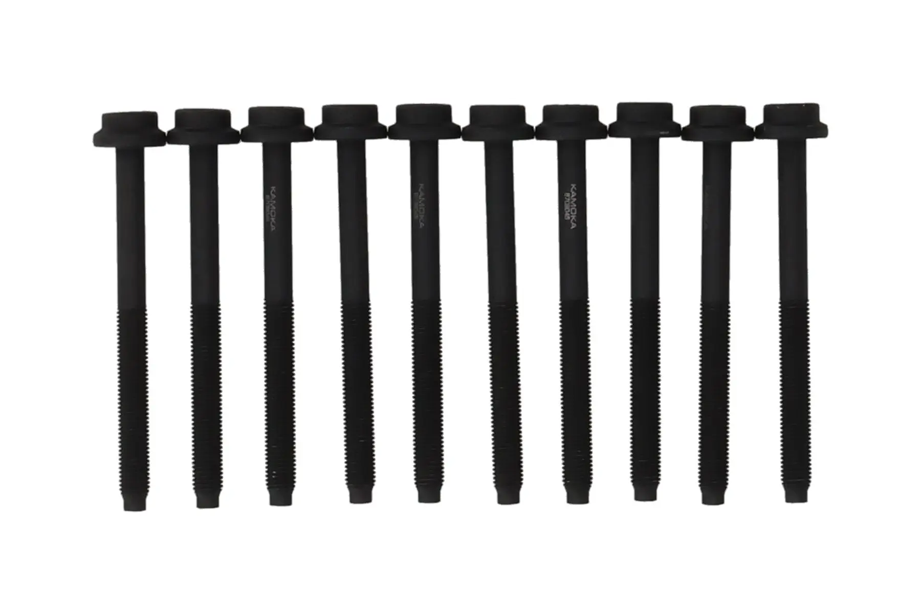 Zylinderkopfschraubensatz KAMOKA 8709045