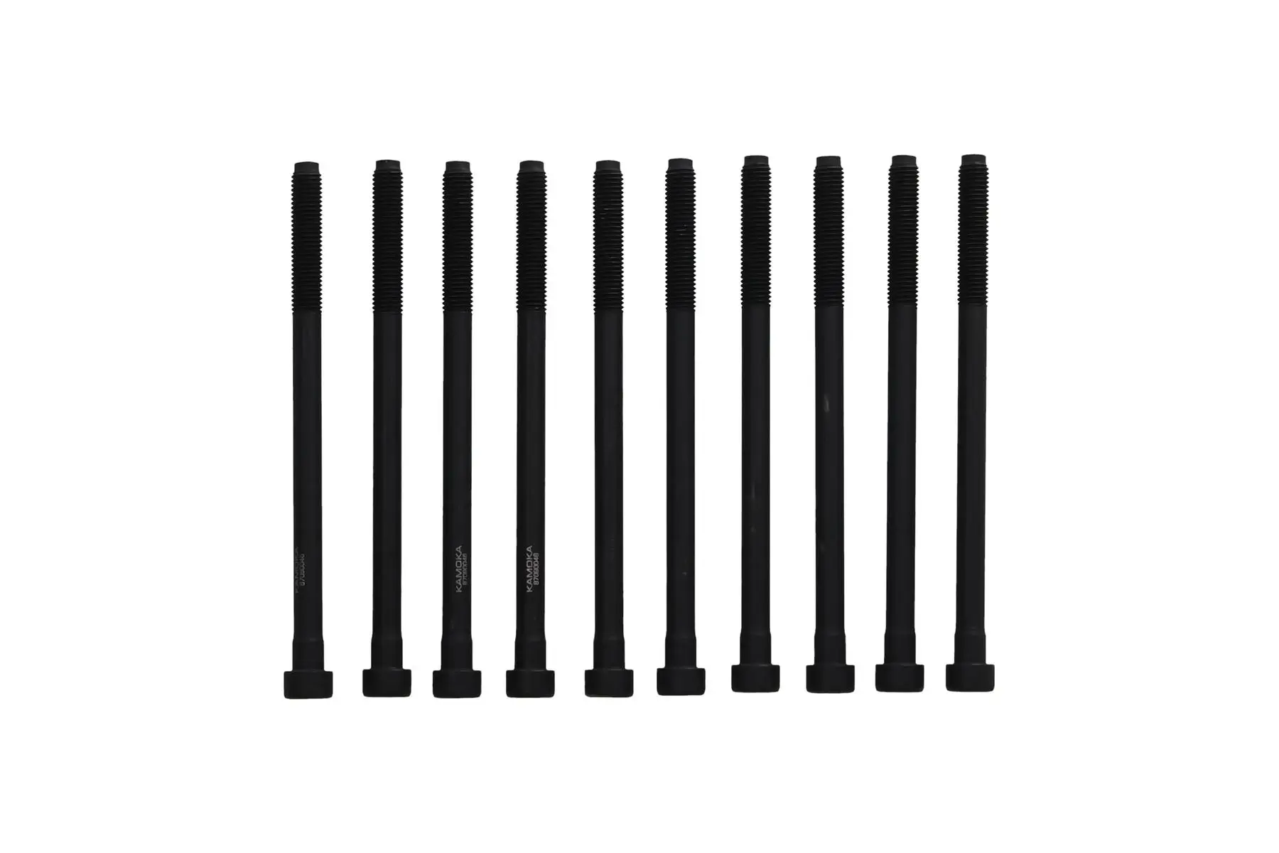 Zylinderkopfschraubensatz KAMOKA 8709046