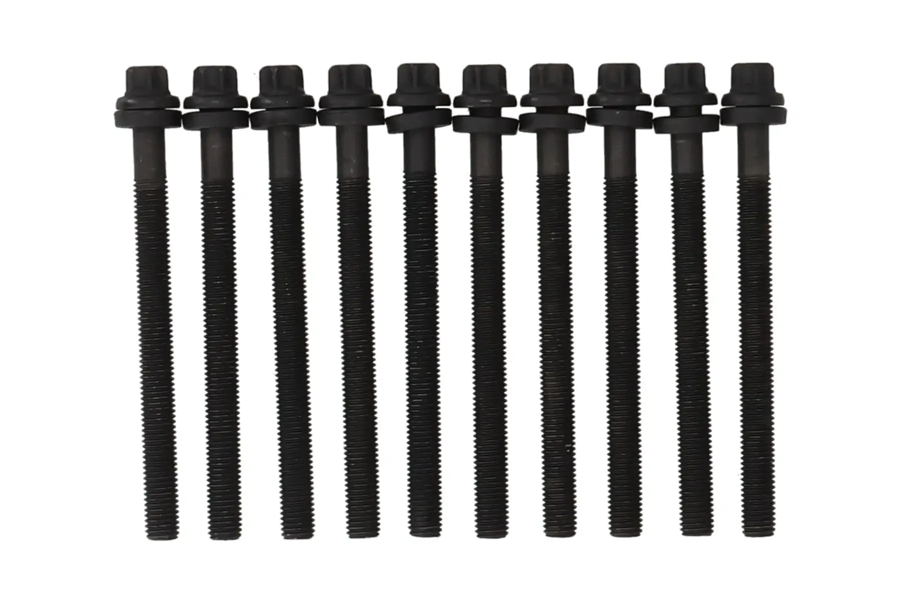 Zylinderkopfschraubensatz KAMOKA 8709048