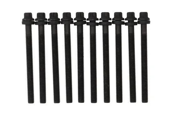 Zylinderkopfschraubensatz KAMOKA 8709048 Bild Zylinderkopfschraubensatz KAMOKA 8709048