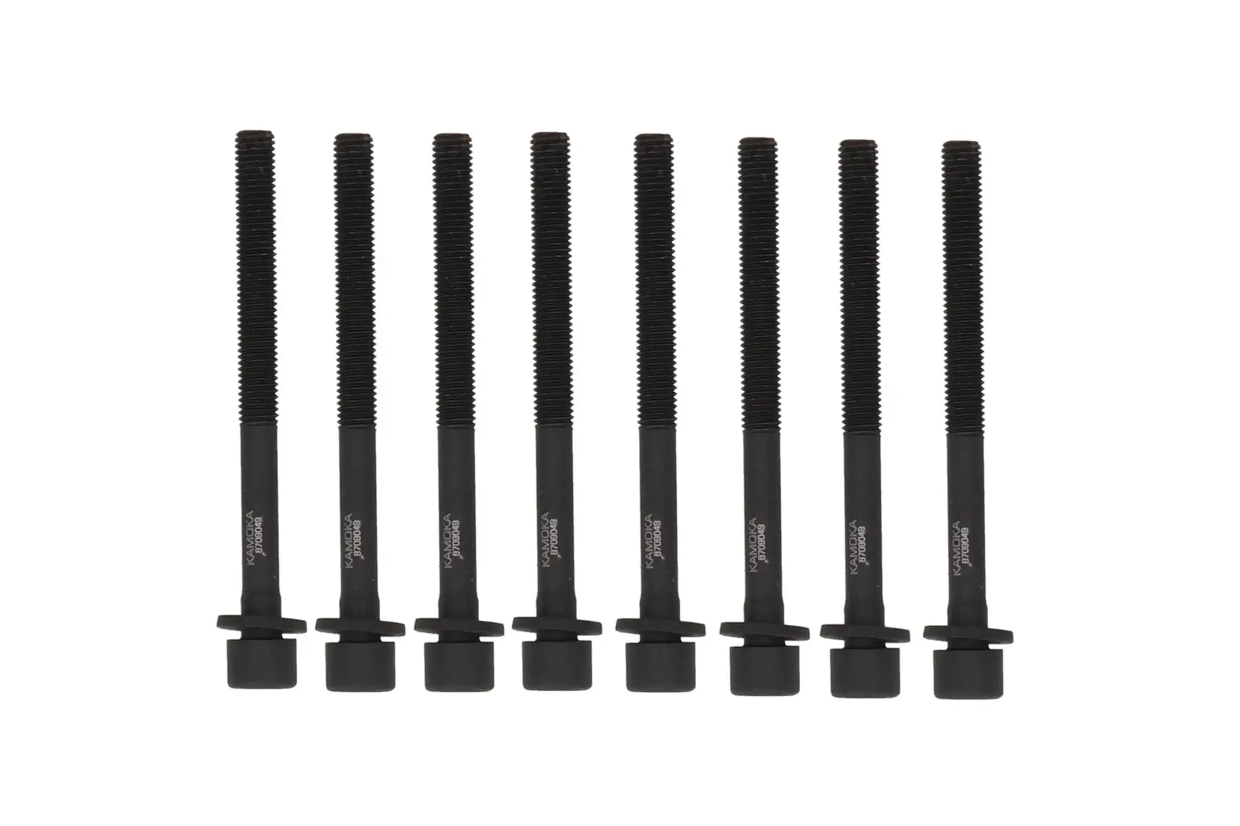 Zylinderkopfschraubensatz KAMOKA 8709049