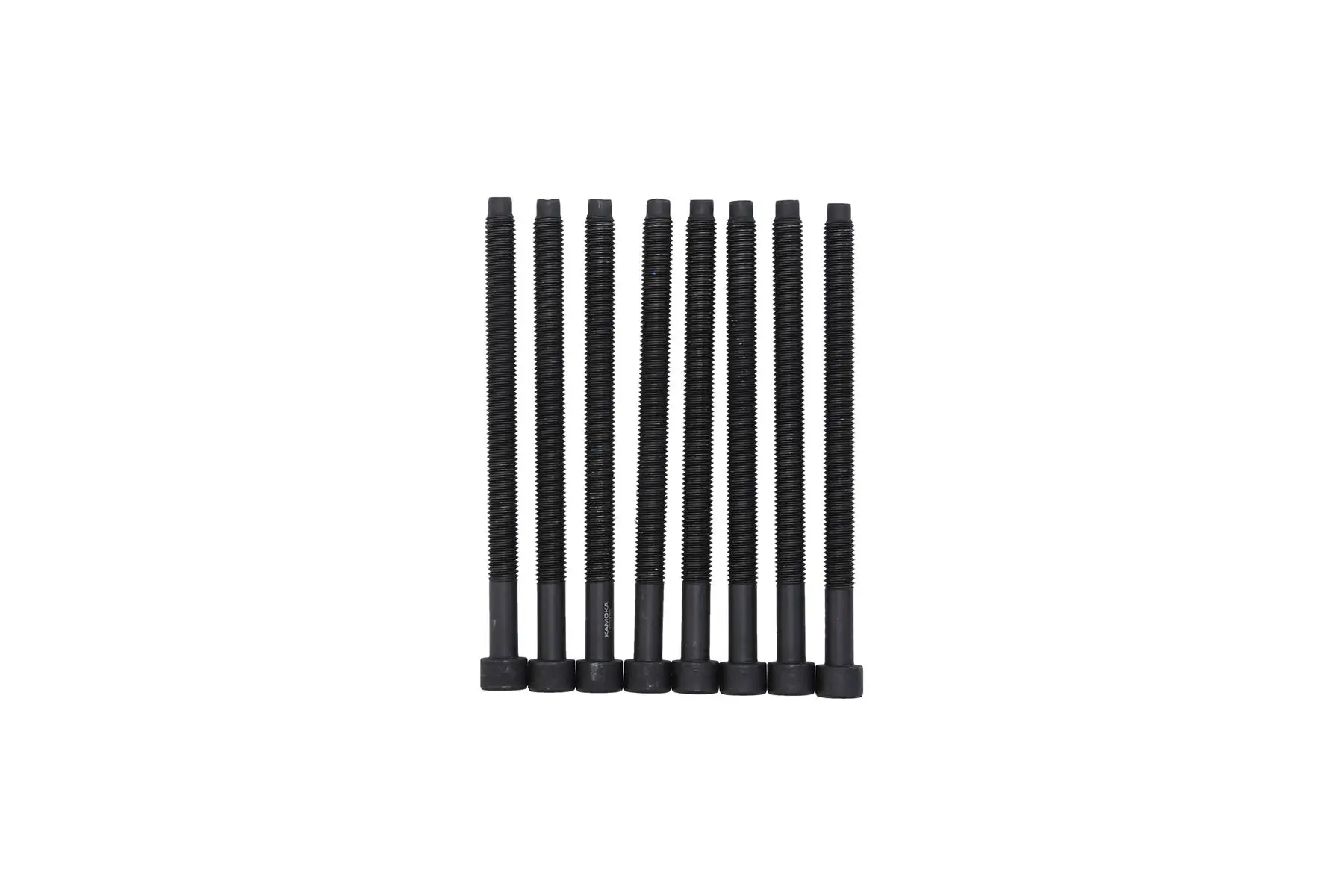 Zylinderkopfschraubensatz KAMOKA 8709055