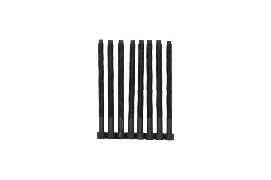 Zylinderkopfschraubensatz KAMOKA 8709055 Bild Zylinderkopfschraubensatz KAMOKA 8709055