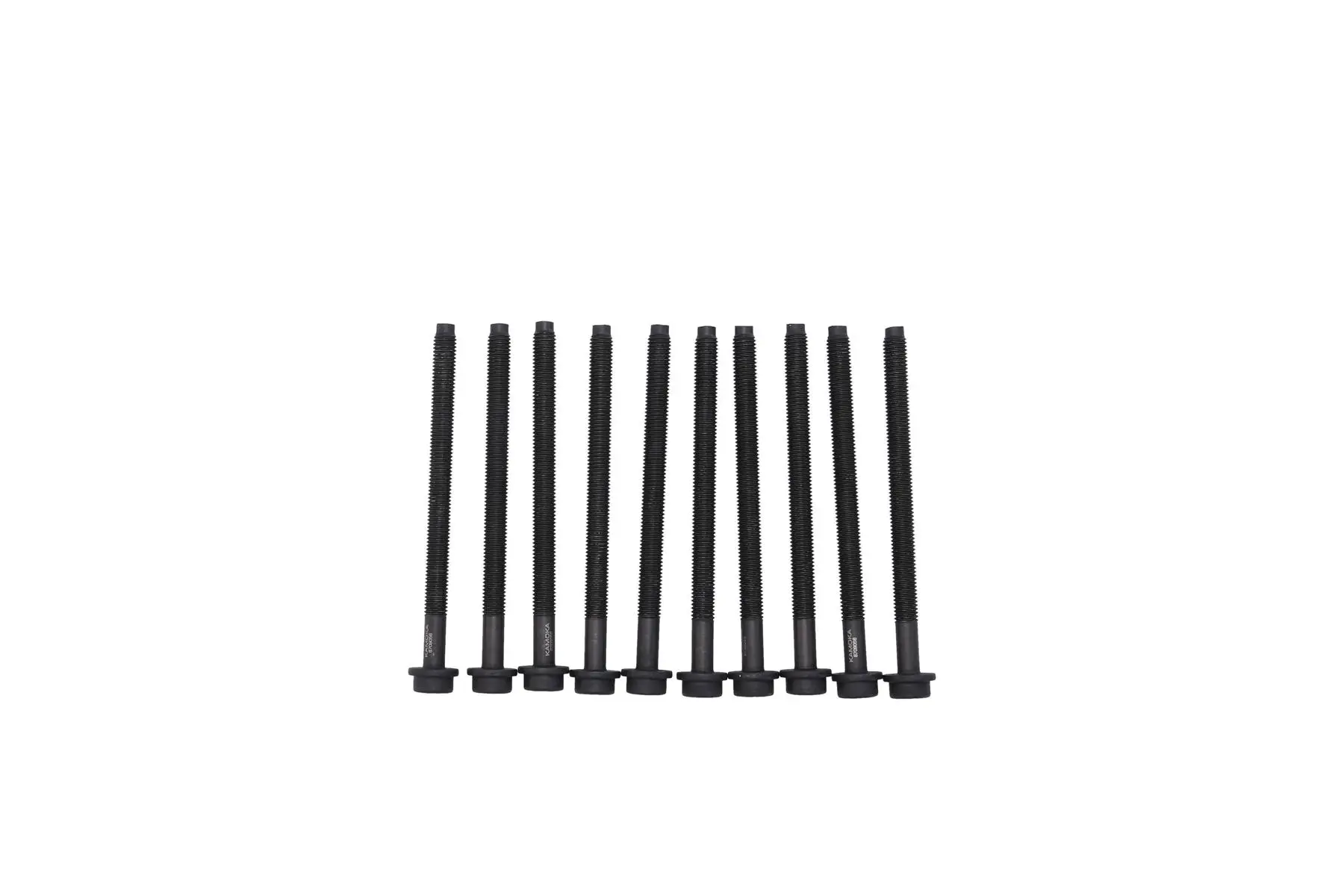 Zylinderkopfschraubensatz KAMOKA 8709056